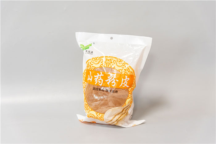 山藥粉皮