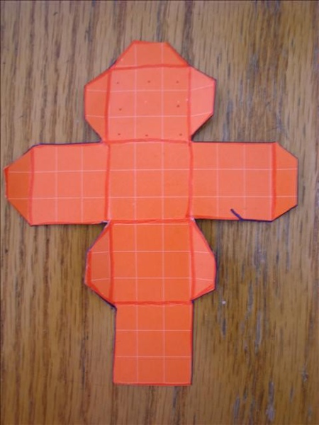 長(cháng)方型紙盒