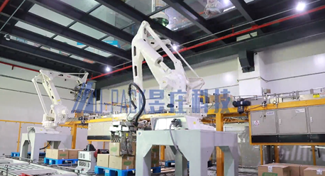 自動(dòng)倉儲系統 自動(dòng)倉儲系統