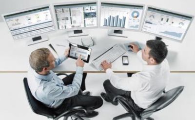 PMA生產(chǎn)線(xiàn)管家系統