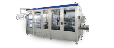 開(kāi)裝封一體機